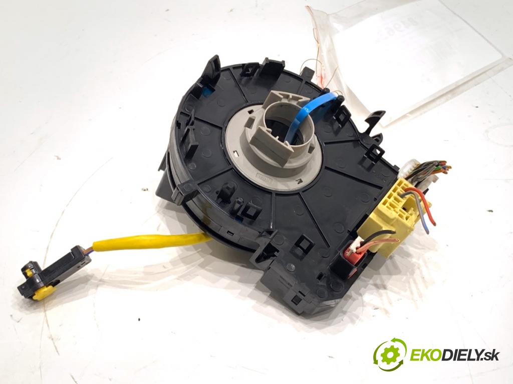 HYUNDAI ix35 SUV 2013 135 kW 2.0 CRDi 4WD 1995 Krúžok, slimák airbag  (Airbag)