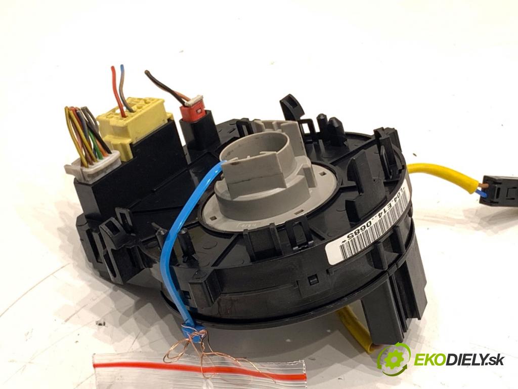 HYUNDAI ix35 SUV 2013 135 kW 2.0 CRDi 4WD 1995 Krúžok, slimák airbag  (Airbag)