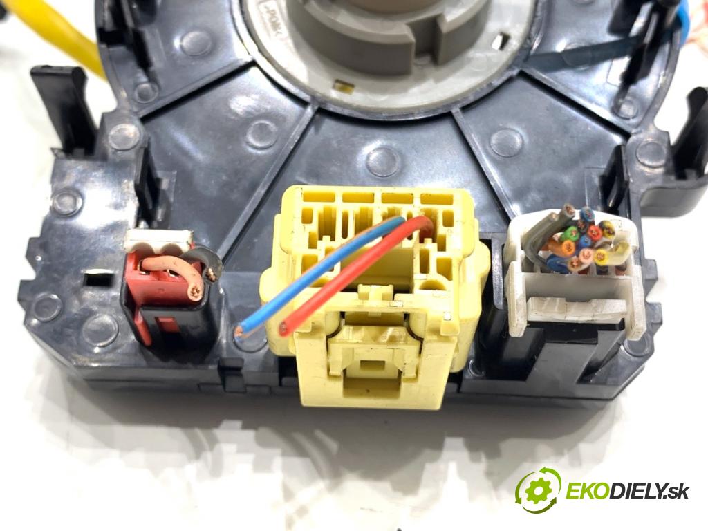 HYUNDAI ix35 SUV 2013 135 kW 2.0 CRDi 4WD 1995 Krúžok, slimák airbag  (Airbag)