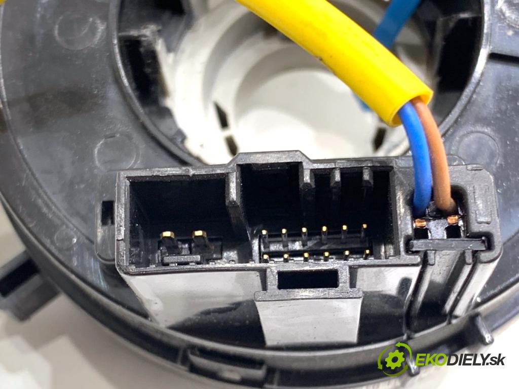 HYUNDAI ix35 SUV 2013 135 kW 2.0 CRDi 4WD 1995 Krúžok, slimák airbag  (Airbag)