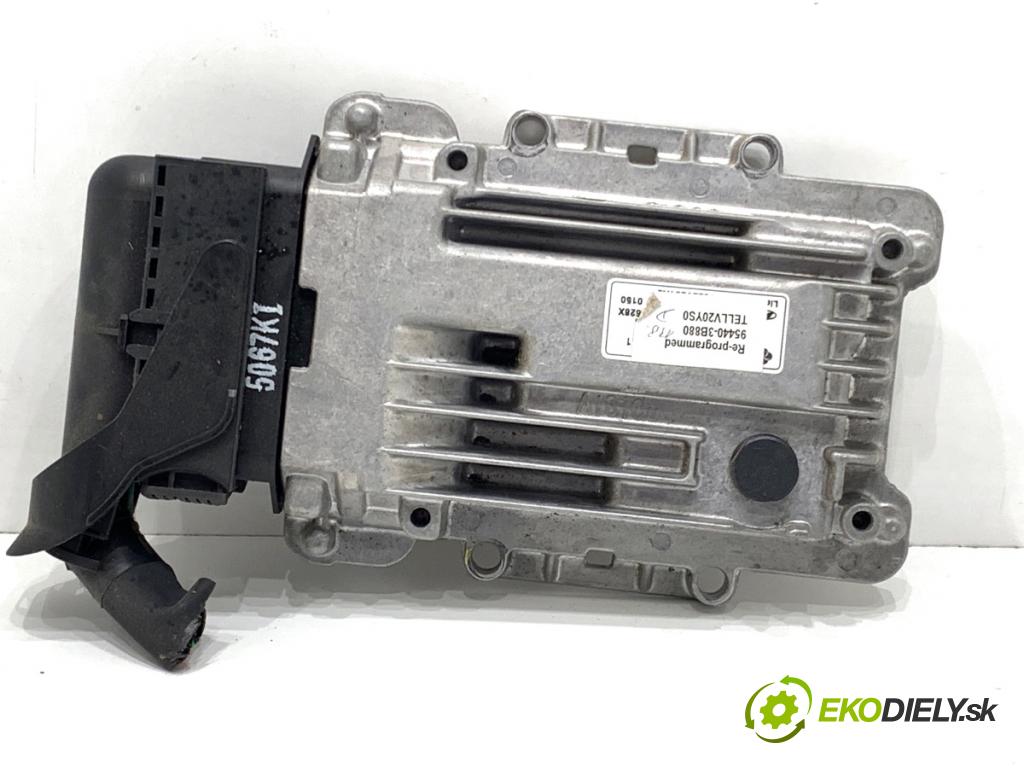 HYUNDAI ix35 SUV 2013 135 kW 2.0 CRDi 4WD 1995 řídící jednotka převodovky 95440-3B880 (Řídící jednotka převodovky)