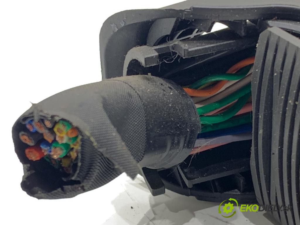 HYUNDAI ix35 SUV 2013 135 kW 2.0 CRDi 4WD 1995 řídící jednotka převodovky 95440-3B880 (Řídící jednotka převodovky)