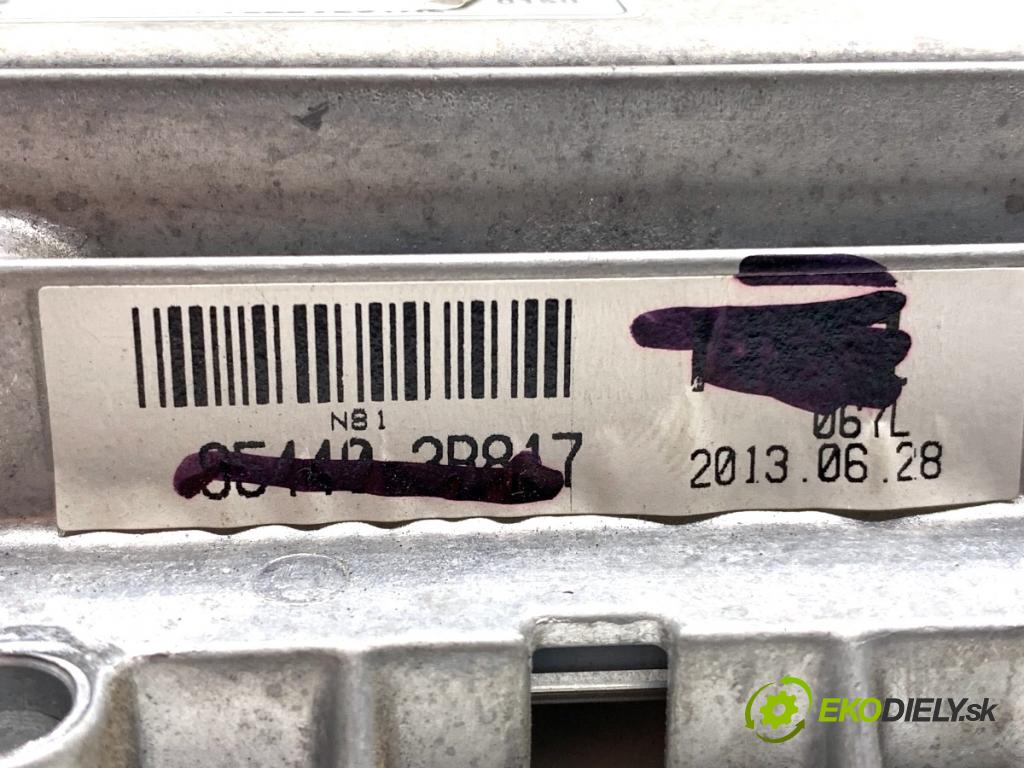 HYUNDAI ix35 SUV 2013 135 kW 2.0 CRDi 4WD 1995 řídící jednotka převodovky 95440-3B880 (Řídící jednotka převodovky)