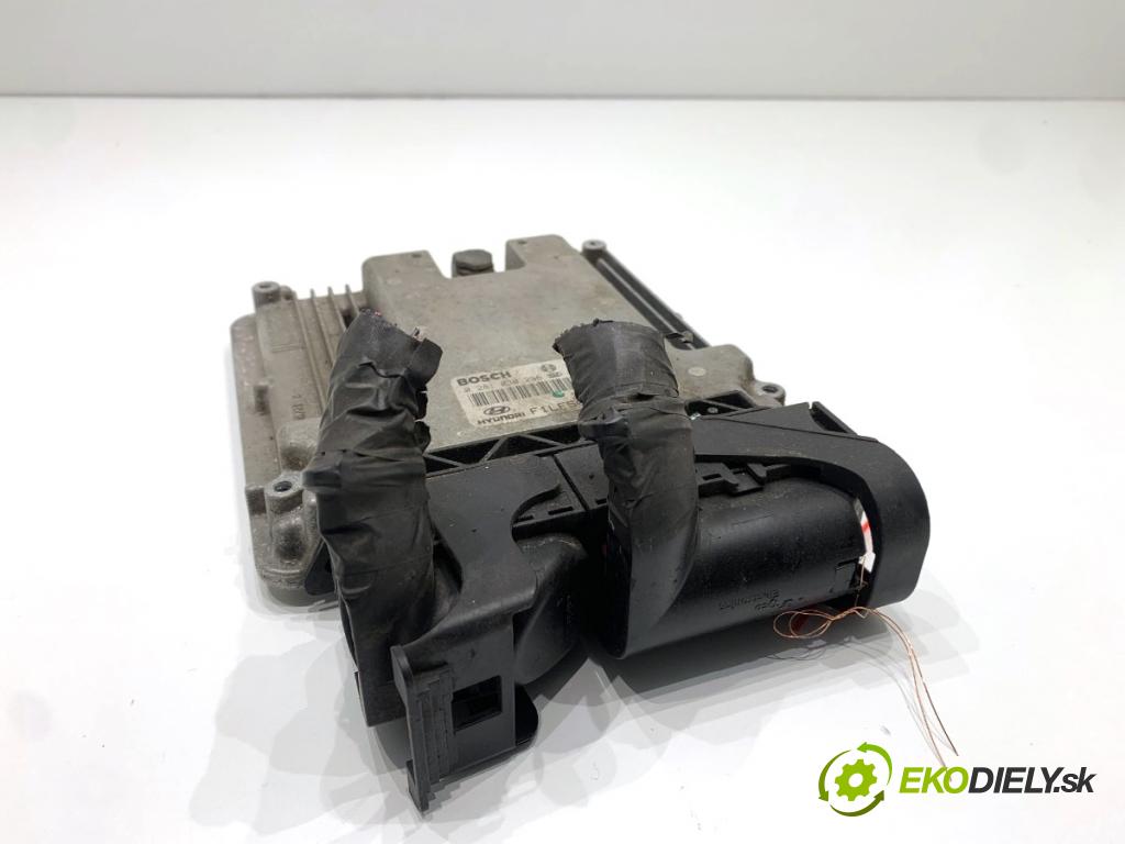 HYUNDAI ix35 SUV 2013 135 kW 2.0 CRDi 4WD 1995 řídící jednotka motora 39101-2F901 (Řídicí jednotka)