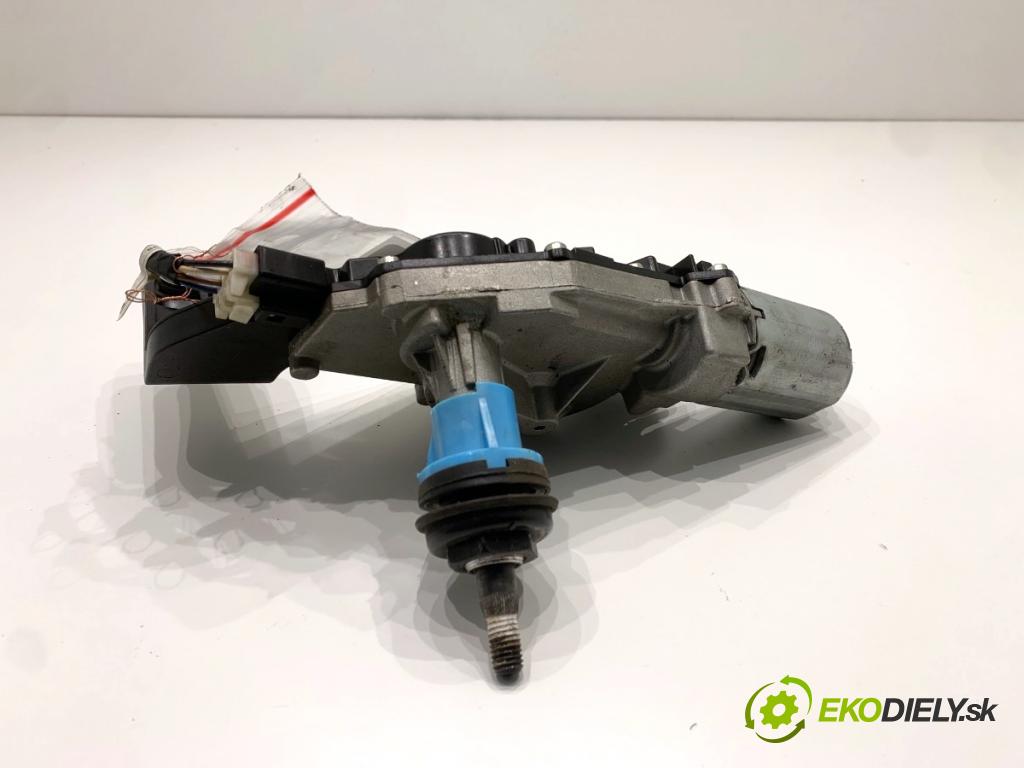 HYUNDAI ix35 SUV 2013 135 kW 2.0 CRDi 4WD 1995 Motor stieračov zad 98700-1H300