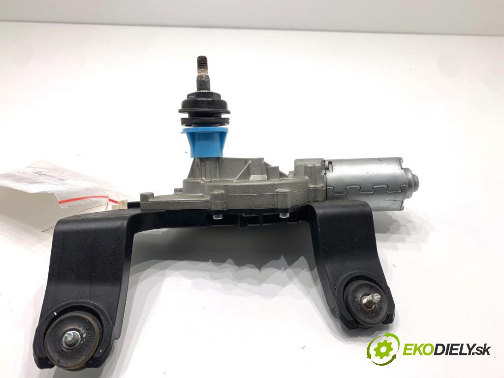 HYUNDAI ix35 SUV 2013 135 kW 2.0 CRDi 4WD 1995 Motor stieračov zad 98700-1H300