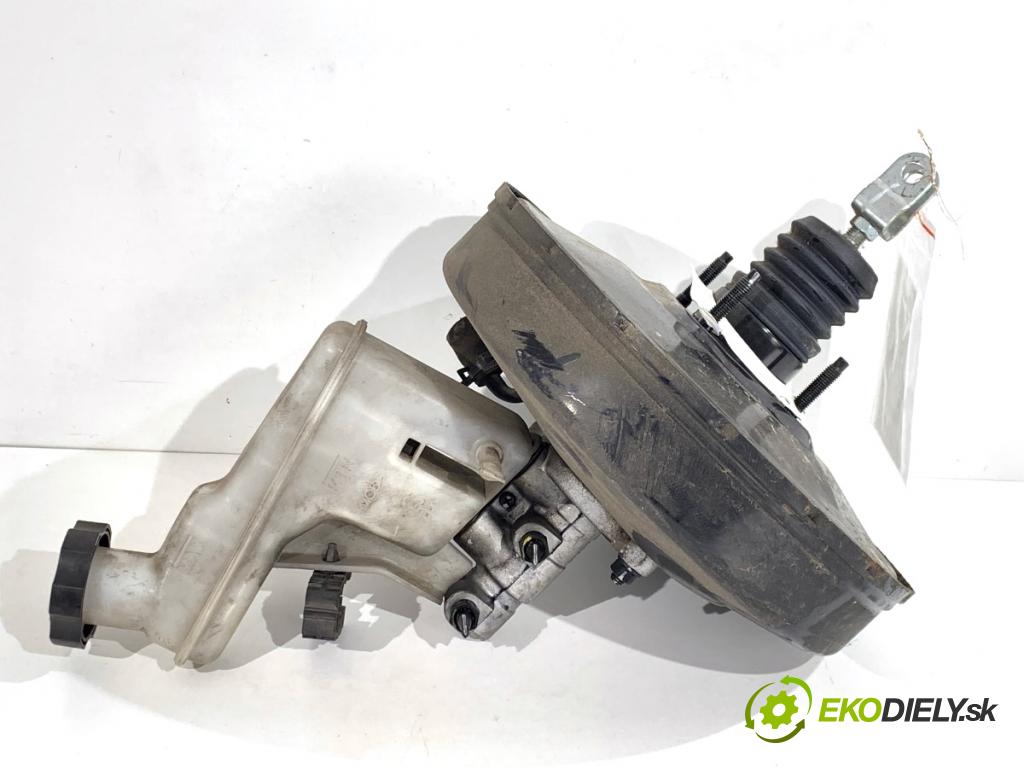 HYUNDAI ix35 SUV 2013 135 kW 2.0 CRDi 4WD 1995 Posilovač bŕzd 58500-2S251