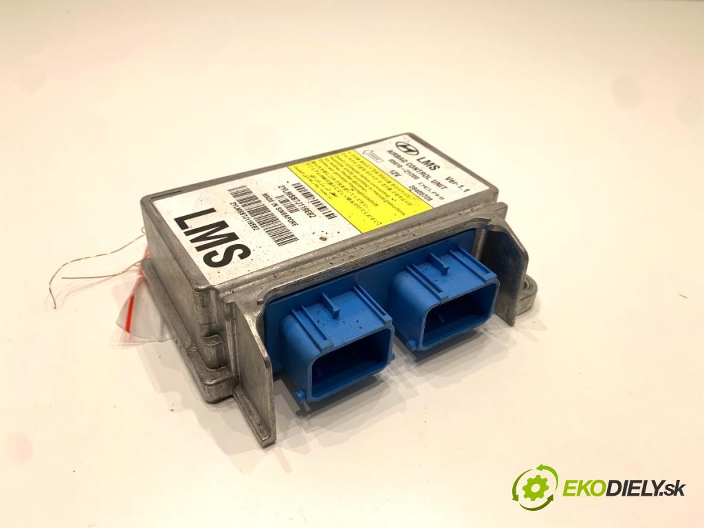 HYUNDAI ix35 SUV 2013 135 kW 2.0 CRDi 4WD 1995 senzor airbag 95910-2Y200 (Snímač)