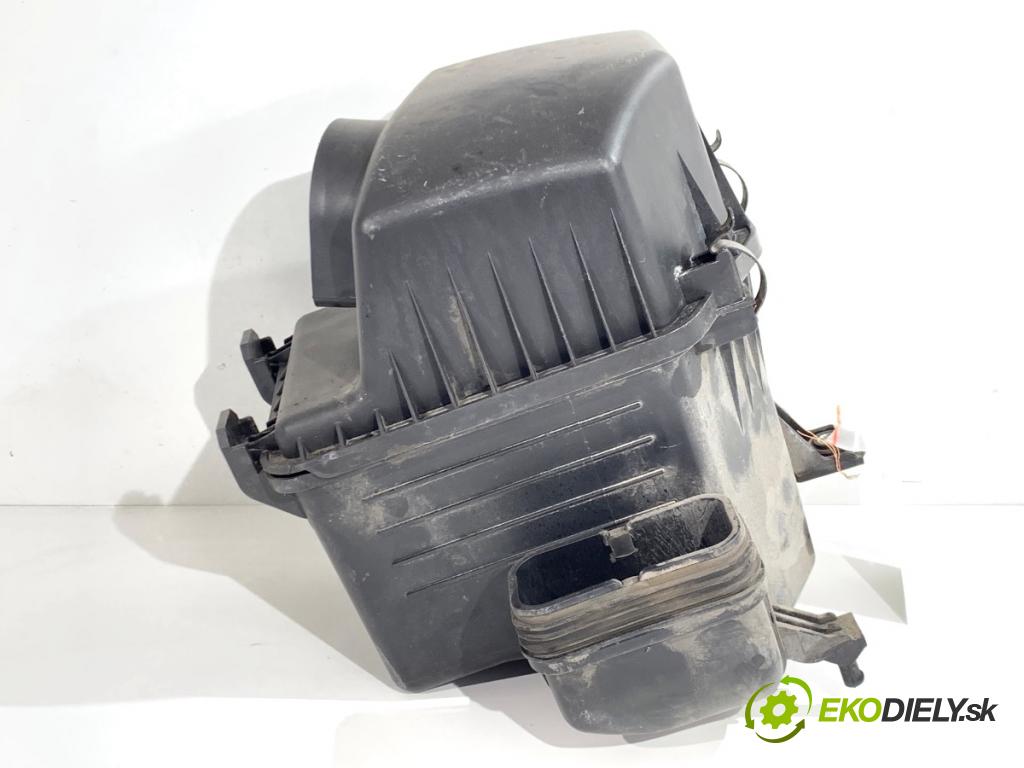 HYUNDAI ix35 SUV 2013 135 kW 2.0 CRDi 4WD 1995 Obal filtra vzduchu 28110-2S000 (Obal vzduchového filtra)