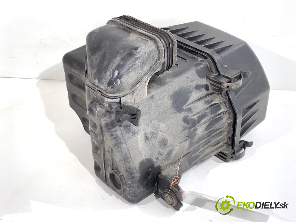 HYUNDAI ix35 SUV 2013 135 kW 2.0 CRDi 4WD 1995 Obal filtra vzduchu 28110-2S000 (Obal vzduchového filtra)