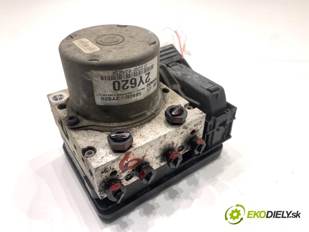 HYUNDAI ix35 SUV 2013 135 kW 2.0 CRDi 4WD 1995 Pumpa ABS 58920-2Y620 (Pumpa ABS)