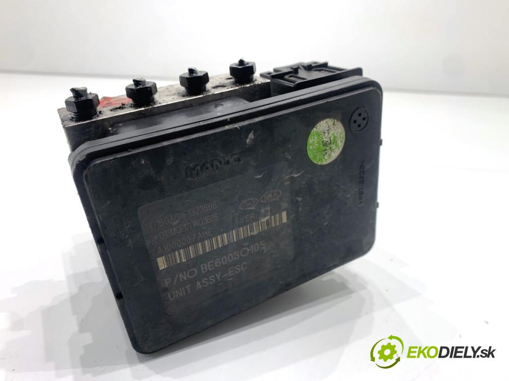 HYUNDAI ix35 SUV 2013 135 kW 2.0 CRDi 4WD 1995 Pumpa ABS 58920-2Y620 (Pumpa ABS)