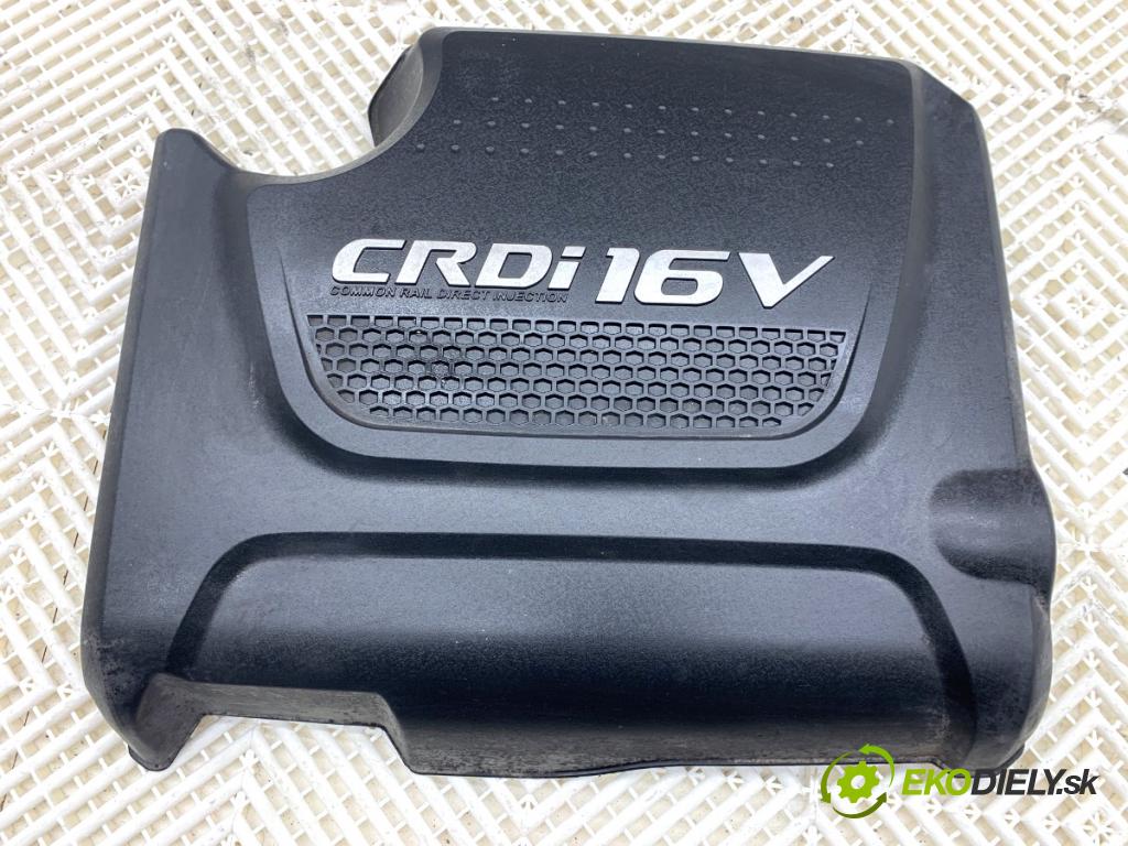 HYUNDAI ix35 SUV 2013 135 kW 2.0 CRDi 4WD 1995 Kryt Motor  (Kryt motora)