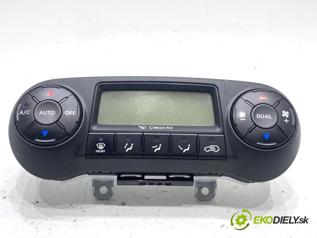 HYUNDAI ix35 SUV 2013 135 kW 2.0 CRDi 4WD 1995 Panel ovládaní topení 97250-2Y400 (Páčky pod volantem)