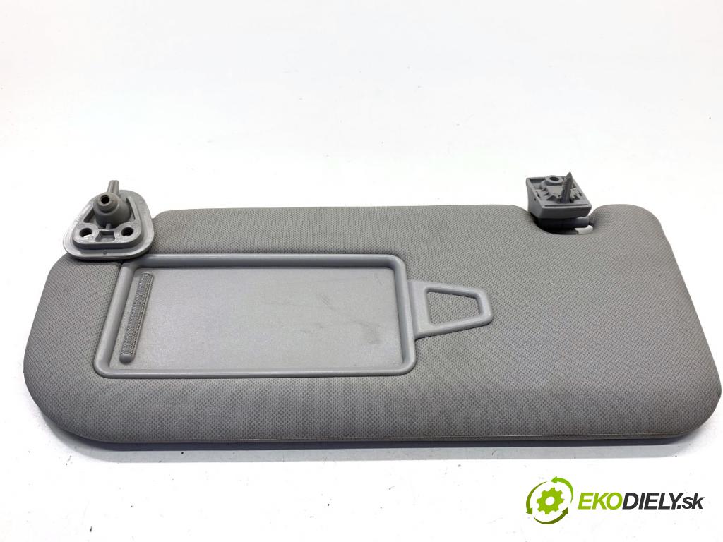 HYUNDAI ix35 SUV 2013 135 kW 2.0 CRDi 4WD 1995 clona sluneční levý 