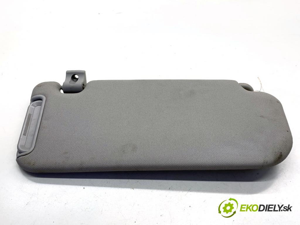 HYUNDAI ix35 SUV 2013 135 kW 2.0 CRDi 4WD 1995 Clona slnečná ľavy