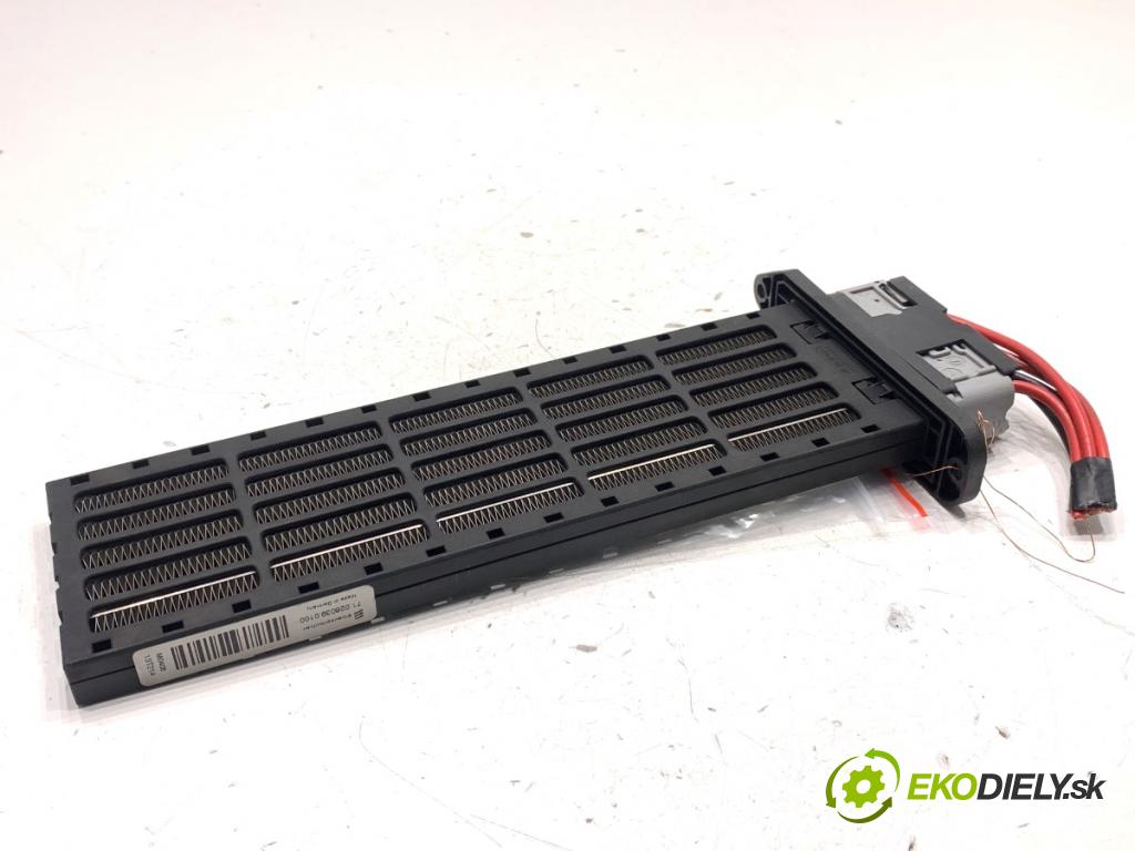 HYUNDAI ix35 SUV 2013 135 kW 2.0 CRDi 4WD 1995 topné těleso radiátor topení elektrická 710260390100 (Radiátor topení)