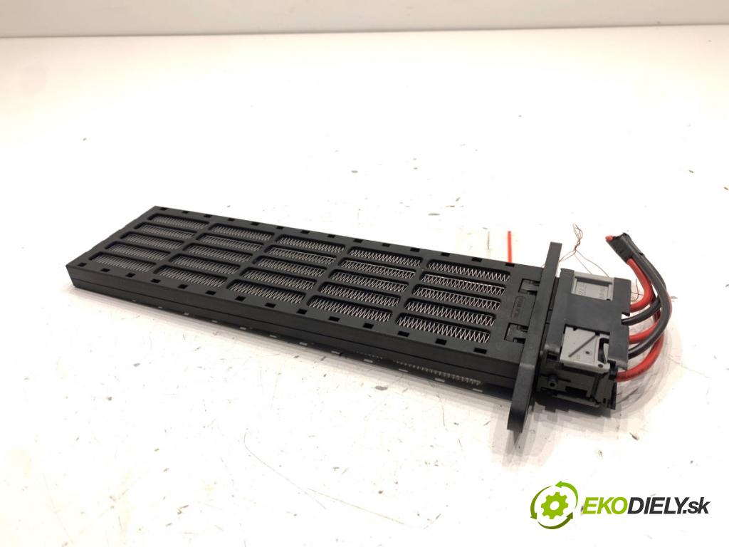 HYUNDAI ix35 SUV 2013 135 kW 2.0 CRDi 4WD 1995 topné těleso radiátor topení elektrická 710260390100 (Radiátor topení)