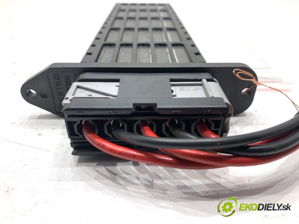 HYUNDAI ix35 SUV 2013 135 kW 2.0 CRDi 4WD 1995 topné těleso radiátor topení elektrická 710260390100 (Radiátor topení)