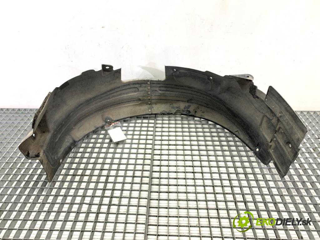 HYUNDAI ix35 SUV 2013 135 kW 2.0 CRDi 4WD 1995 podblatník levý přední část 86817-2Y000