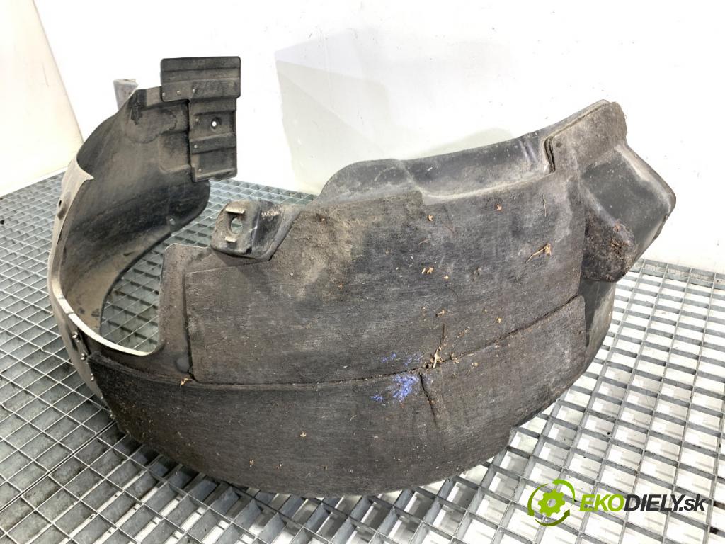 HYUNDAI ix35 SUV 2013 135 kW 2.0 CRDi 4WD 1995 podblatník ľavy predný 86817-2Y000