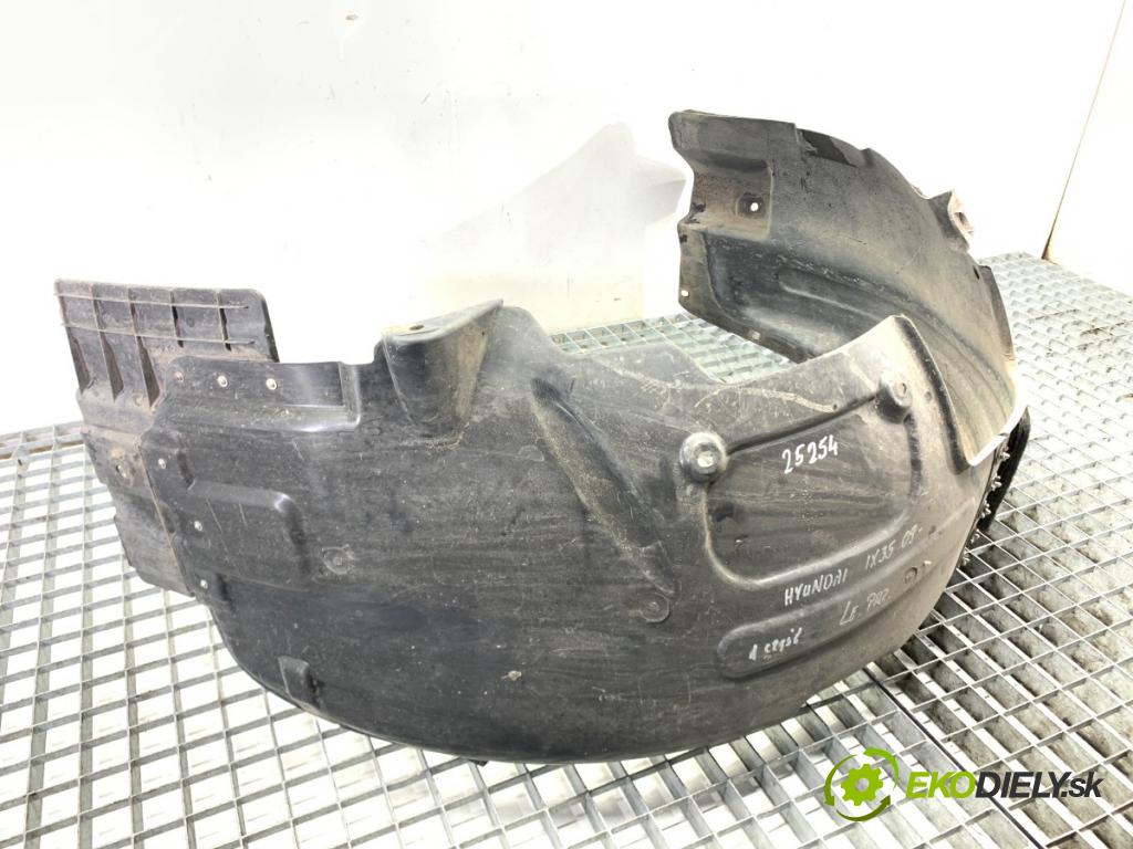 HYUNDAI ix35 SUV 2013 135 kW 2.0 CRDi 4WD 1995 podblatník ľavy predný 86817-2Y000