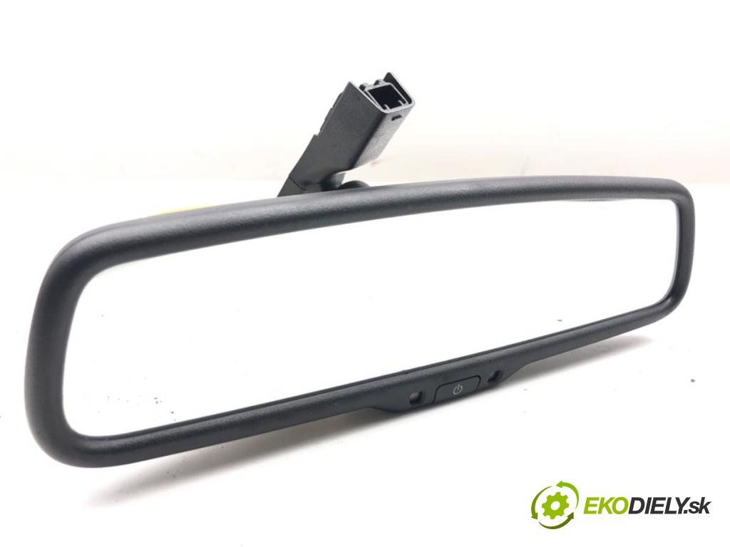 HYUNDAI ix35 SUV 2013 135 kW 2.0 CRDi 4WD 1995 zpětné zrcátko vnitřní  (Vnitřní zpětné zrcátko)