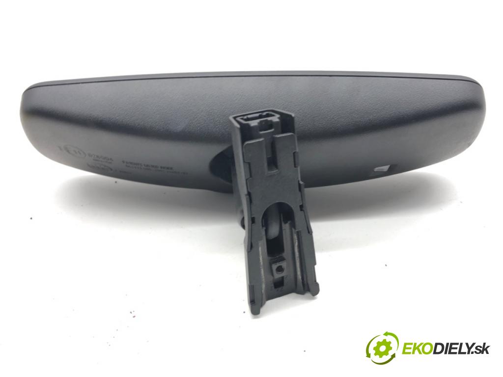 HYUNDAI ix35 SUV 2013 135 kW 2.0 CRDi 4WD 1995 zpětné zrcátko vnitřní  (Vnitřní zpětné zrcátko)