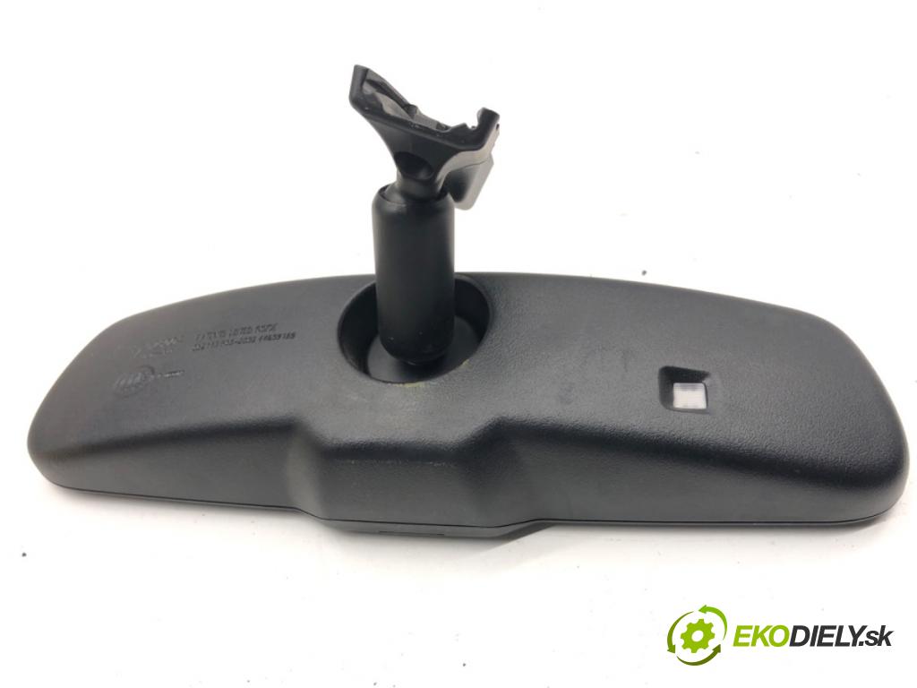 HYUNDAI ix35 SUV 2013 135 kW 2.0 CRDi 4WD 1995 zpětné zrcátko vnitřní  (Vnitřní zpětné zrcátko)