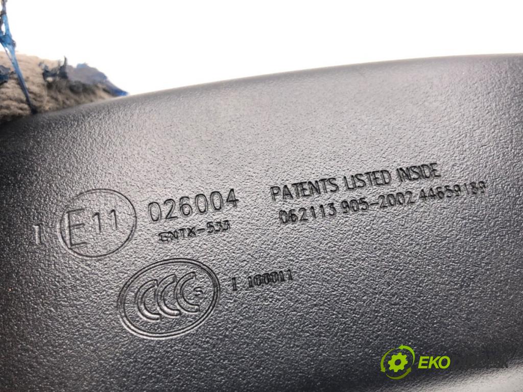 HYUNDAI ix35 SUV 2013 135 kW 2.0 CRDi 4WD 1995 Spätné zrkadlo vnútorné  (Spätné zrkadlo vnútorné)