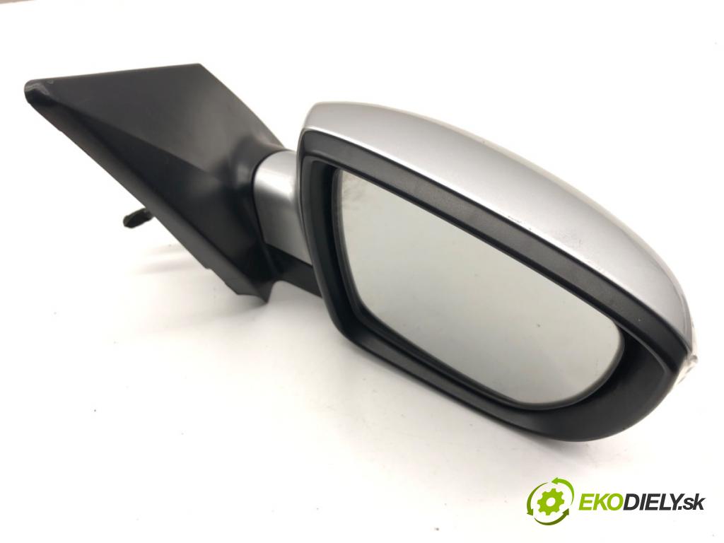 HYUNDAI ix35 SUV 2013 135 kW 2.0 CRDi 4WD 1995 zpětné zrcátko pravý RAH