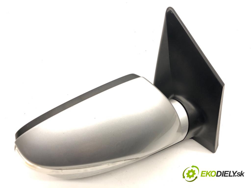 HYUNDAI ix35 SUV 2013 135 kW 2.0 CRDi 4WD 1995 Spätné zrkadlo pravy RAH