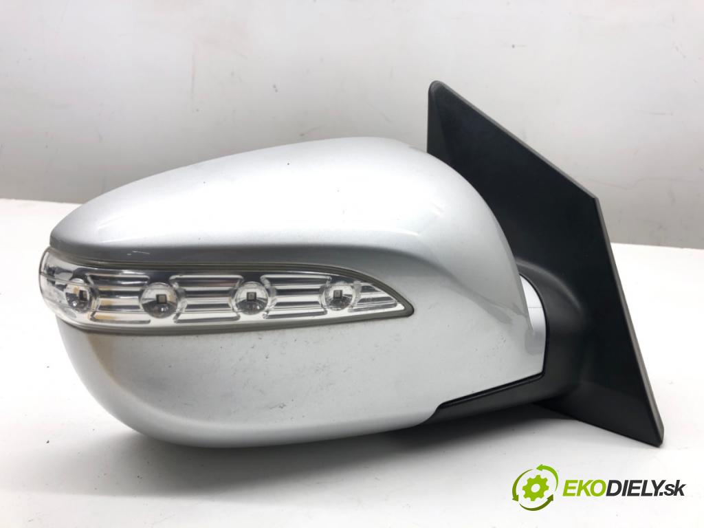 HYUNDAI ix35 SUV 2013 135 kW 2.0 CRDi 4WD 1995 Spätné zrkadlo pravy RAH