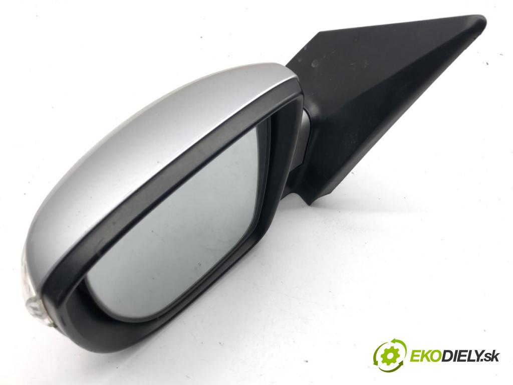 HYUNDAI ix35 SUV 2013 135 kW 2.0 CRDi 4WD 1995 zpětné zrcátko levý RAH