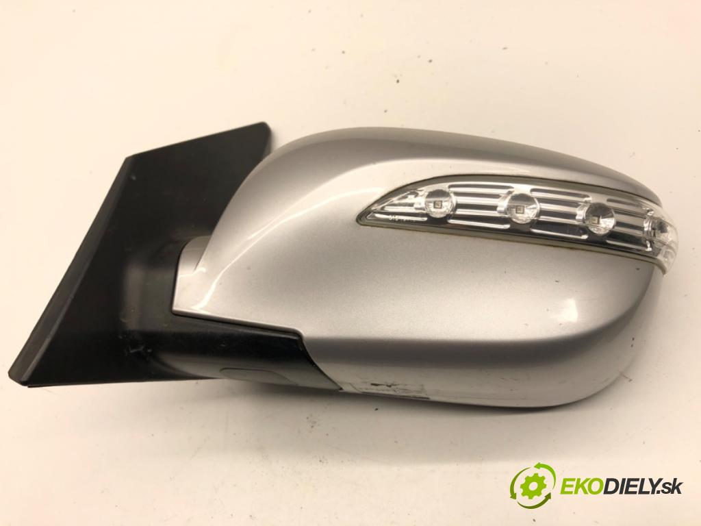HYUNDAI ix35 SUV 2013 135 kW 2.0 CRDi 4WD 1995 Spätné zrkadlo ľavy RAH