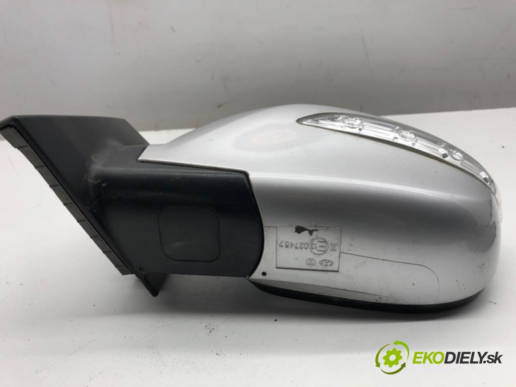 HYUNDAI ix35 SUV 2013 135 kW 2.0 CRDi 4WD 1995 Spätné zrkadlo ľavy RAH