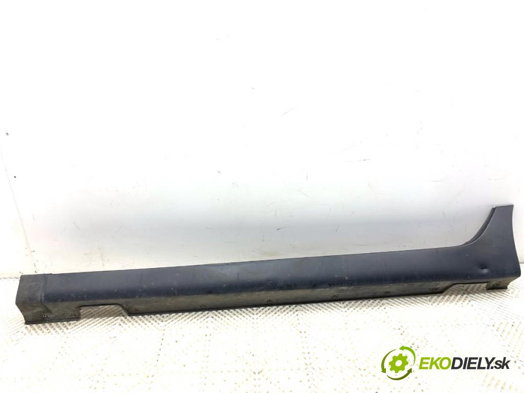 HYUNDAI ix35 SUV 2013 135 kW 2.0 CRDi 4WD 1995 lišta prahová levý 