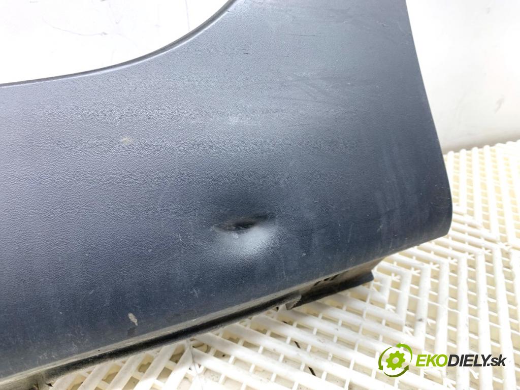 HYUNDAI ix35 SUV 2013 135 kW 2.0 CRDi 4WD 1995 Lišta prahová ľavy