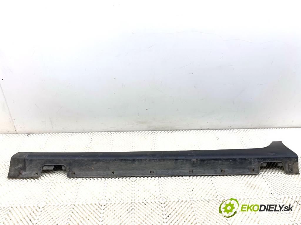 HYUNDAI ix35 SUV 2013 135 kW 2.0 CRDi 4WD 1995 Lišta prahová ľavy