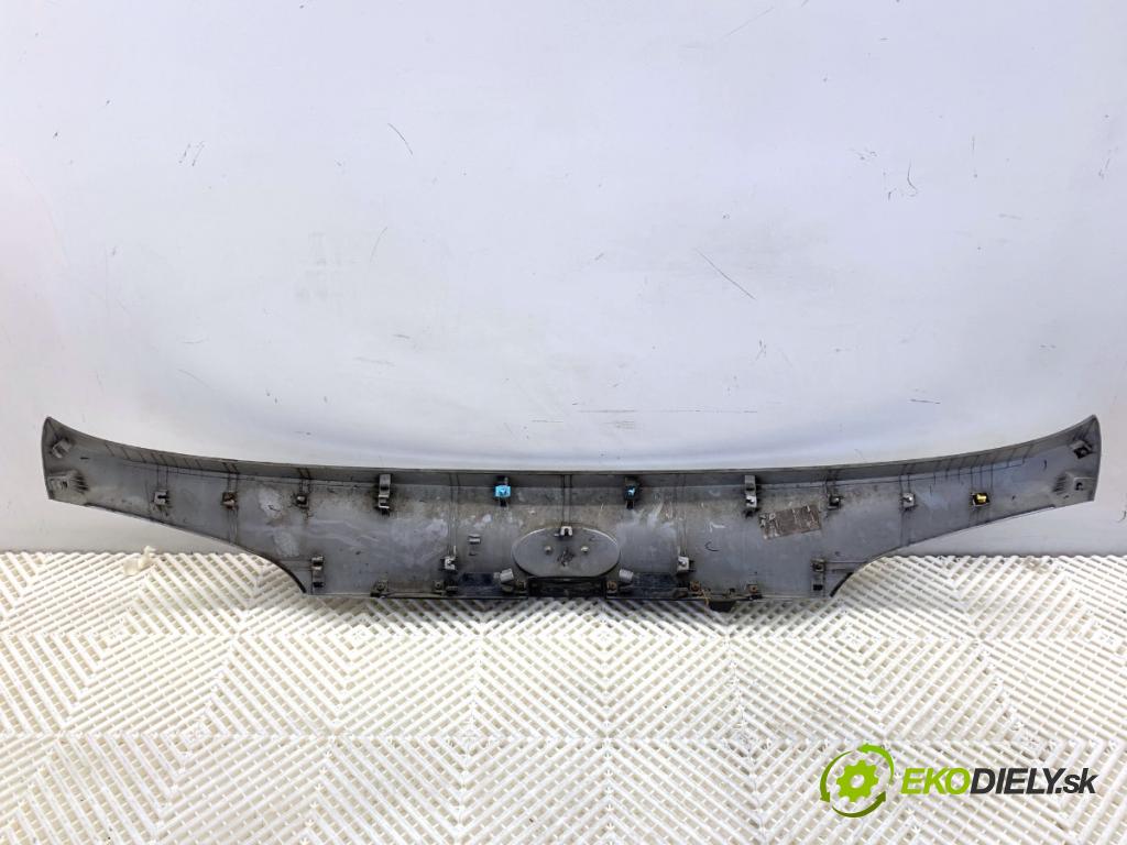 HYUNDAI ix35 SUV 2013 135 kW 2.0 CRDi 4WD 1995 lišta dveří zadní část 87371-2S000