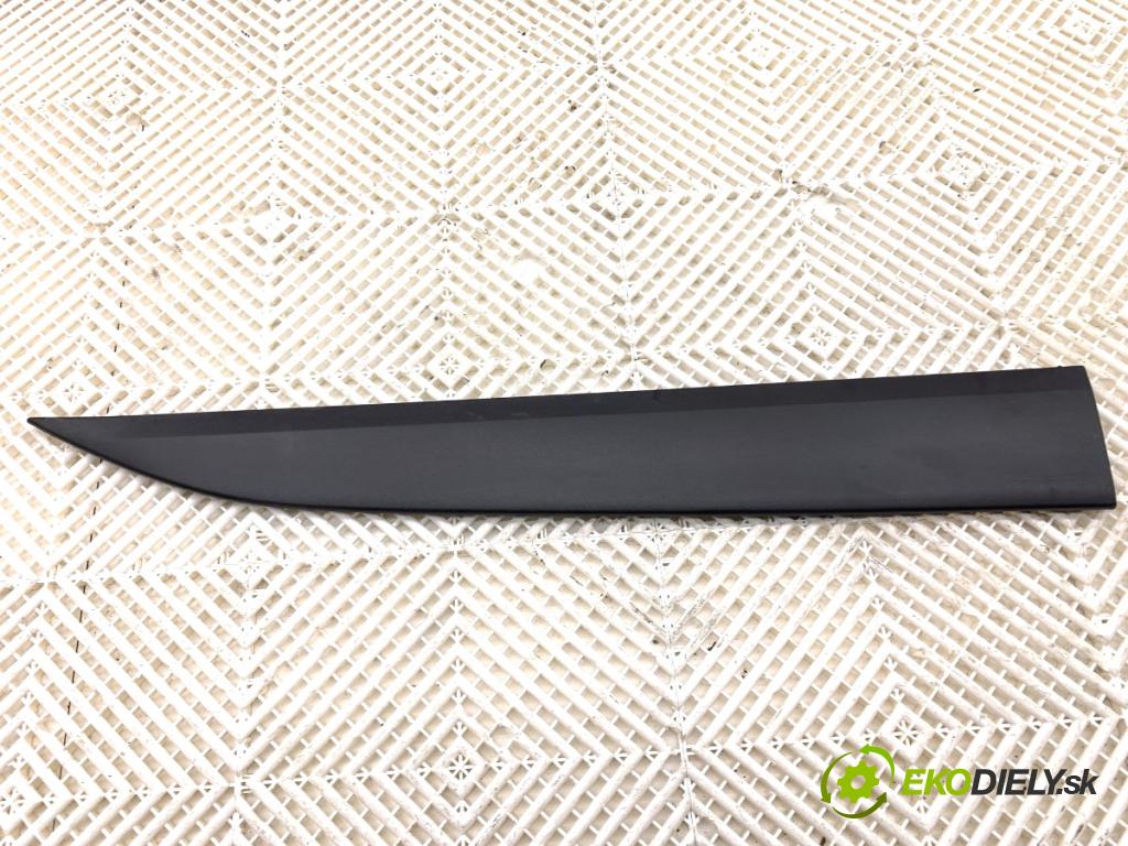 HYUNDAI ix35 SUV 2013 135 kW 2.0 CRDi 4WD 1995 lišta dveře pravý přední část 87724-2S000