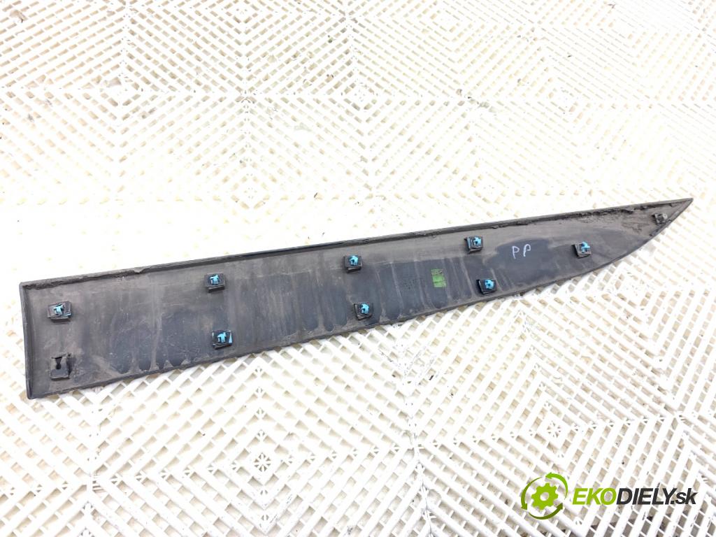 HYUNDAI ix35 SUV 2013 135 kW 2.0 CRDi 4WD 1995 lišta dveře pravý přední část 87724-2S000