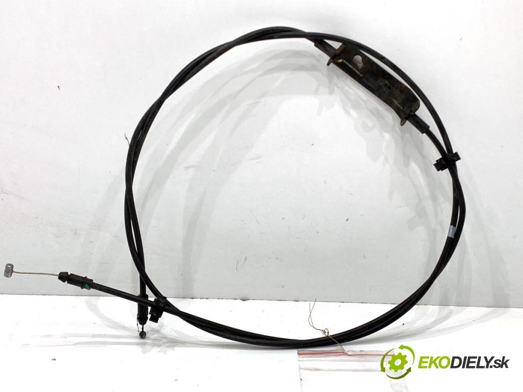 HYUNDAI ix35 SUV 2013 135 kW 2.0 CRDi 4WD 1995 lanko kapoty 