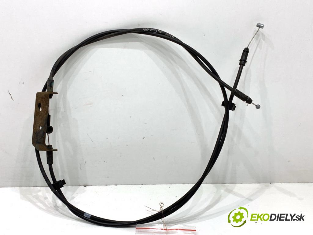 HYUNDAI ix35 SUV 2013 135 kW 2.0 CRDi 4WD 1995 Lanko kapoty