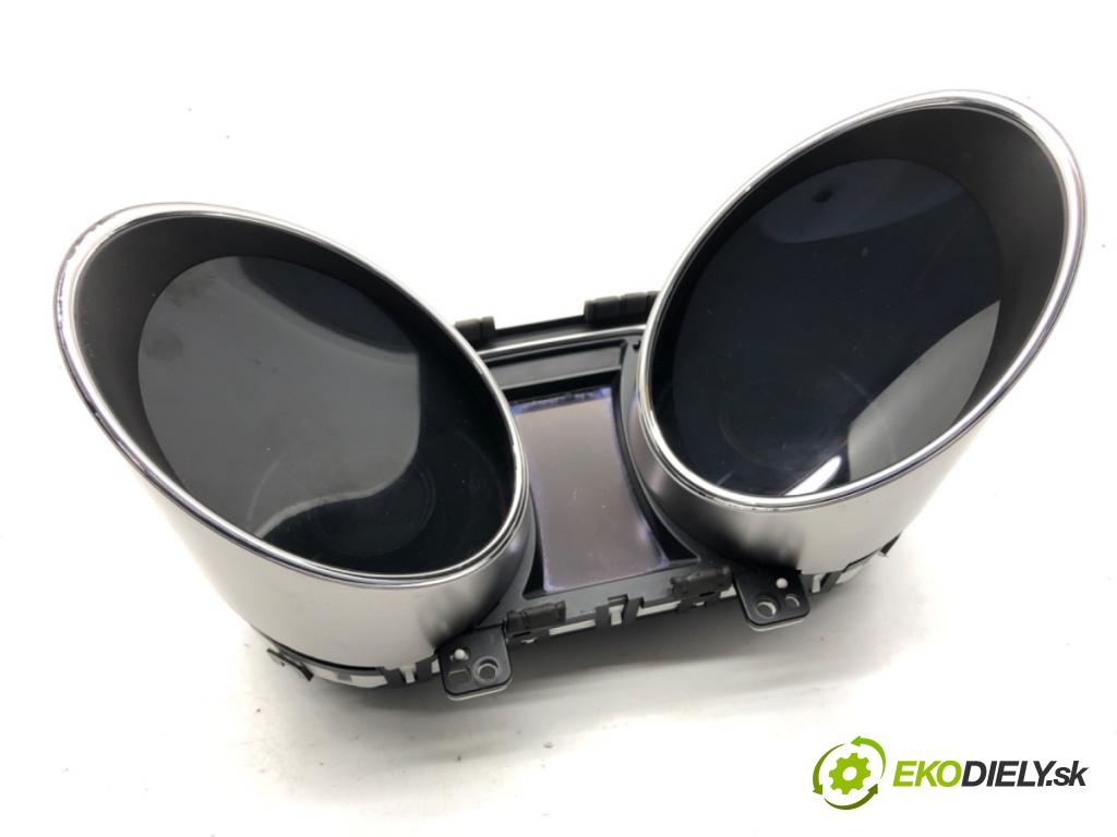 HYUNDAI ix35 SUV 2013 135 kW 2.0 CRDi 4WD 1995 prístrojovka 94021-2Y040 (Přístrojová deska)