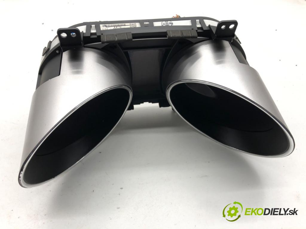 HYUNDAI ix35 SUV 2013 135 kW 2.0 CRDi 4WD 1995 prístrojovka 94021-2Y040 (Přístrojová deska)