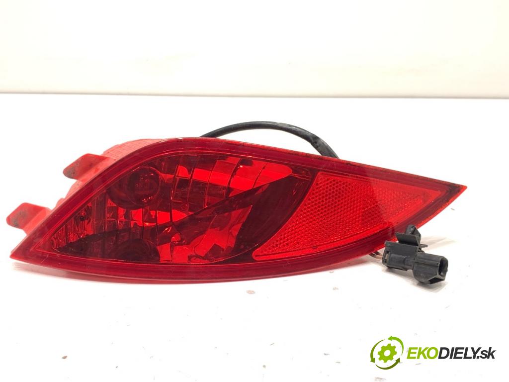 HYUNDAI ix35 SUV 2013 135 kW 2.0 CRDi 4WD 1995 světlo nárazníka pravý zadní část 92406-2Y3