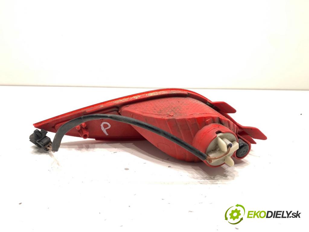 HYUNDAI ix35 SUV 2013 135 kW 2.0 CRDi 4WD 1995 světlo nárazníka pravý zadní část 92406-2Y3