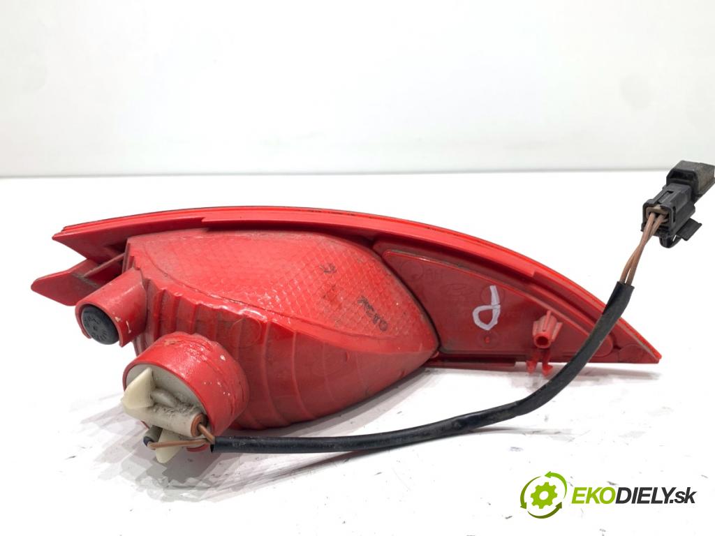 HYUNDAI ix35 SUV 2013 135 kW 2.0 CRDi 4WD 1995 světlo nárazníka pravý zadní část 92406-2Y3
