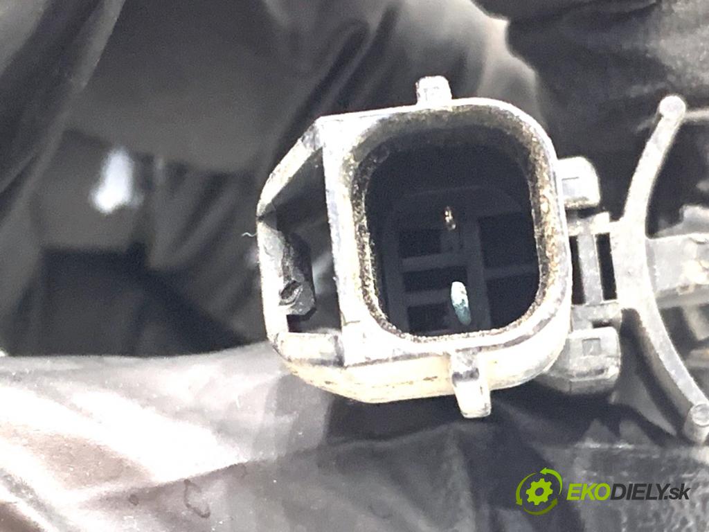 HYUNDAI ix35 SUV 2013 135 kW 2.0 CRDi 4WD 1995 světlo nárazníka pravý zadní část 92406-2Y3